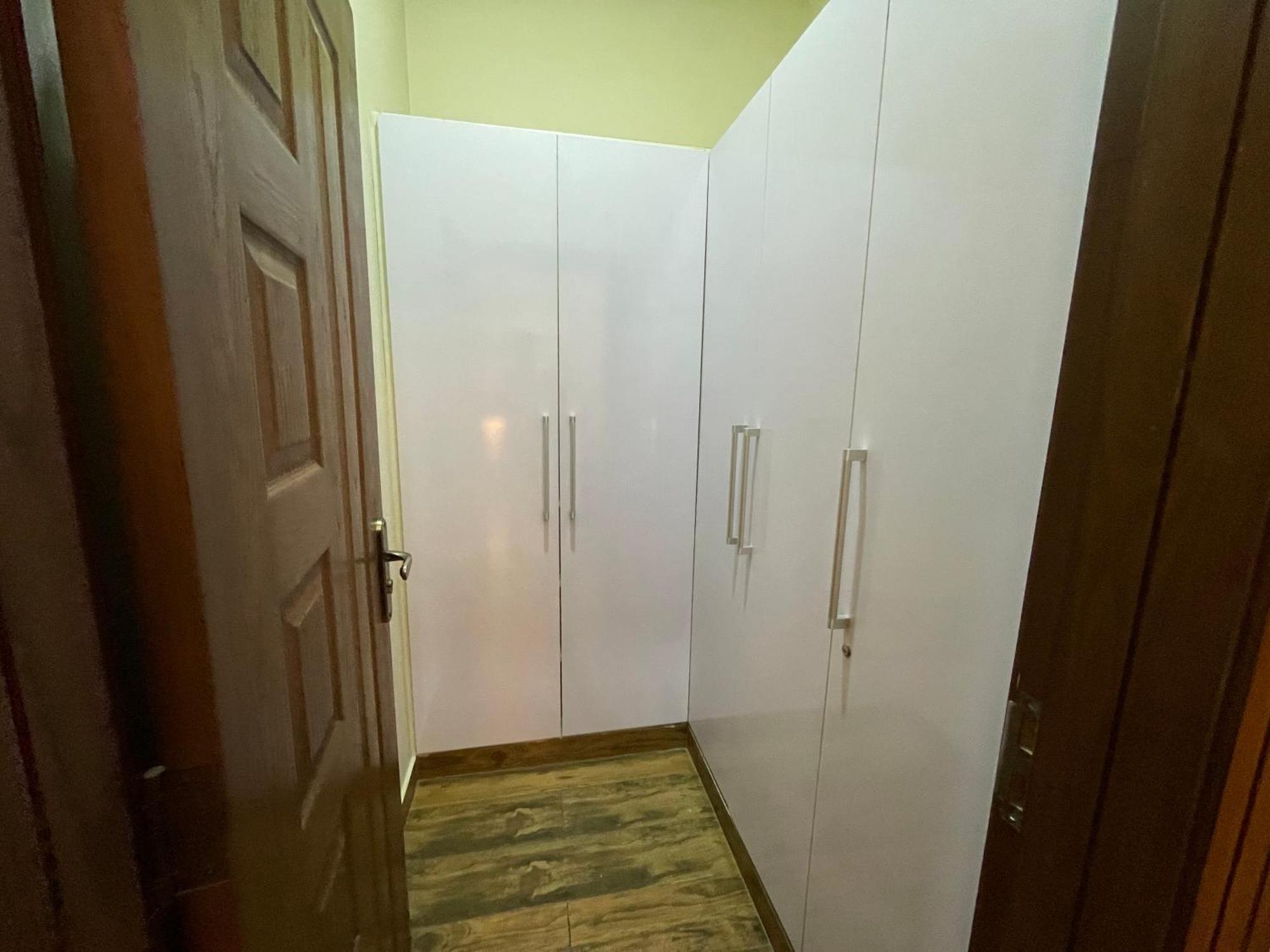 Alpha Guest House Rawalpindi Exterior foto